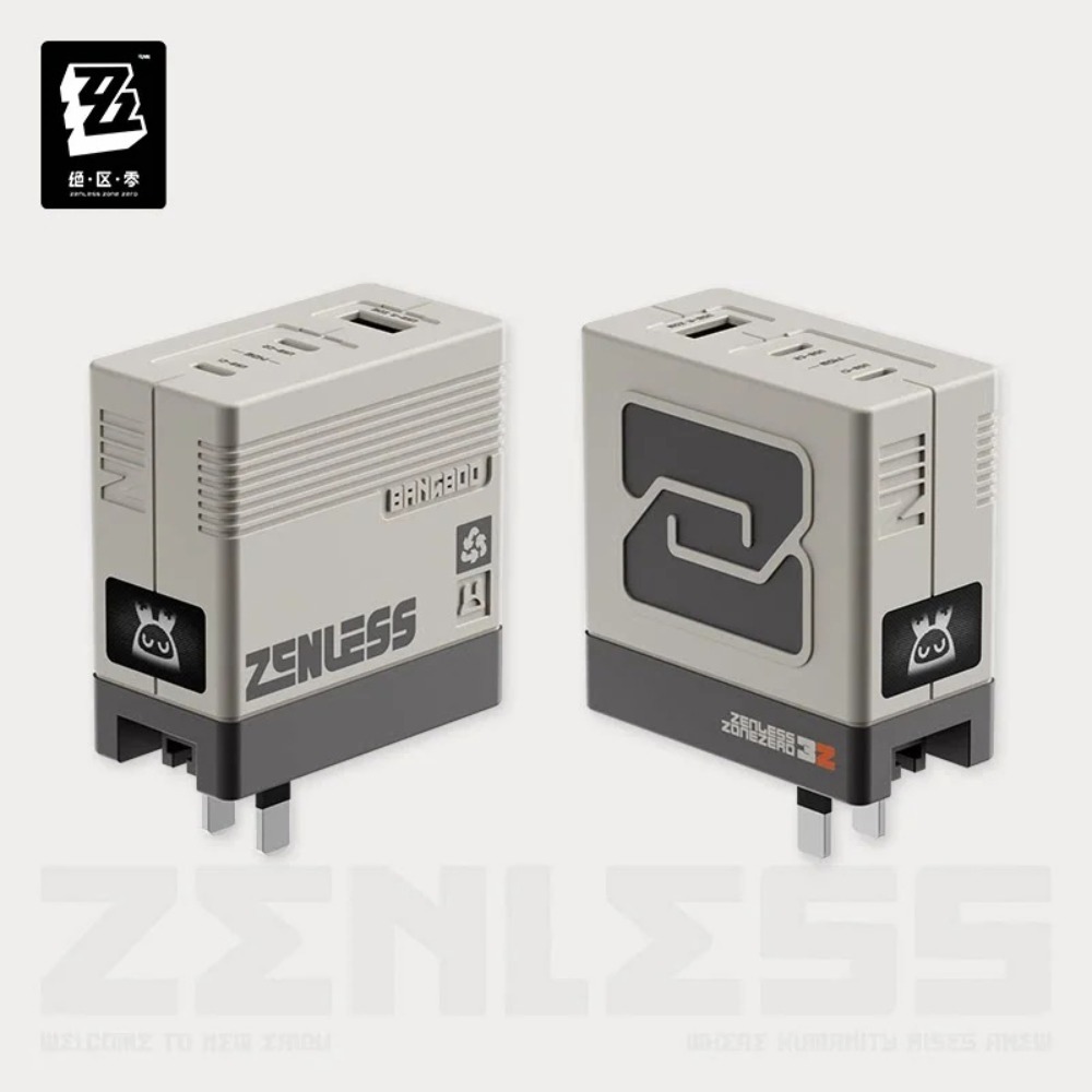 Zenless Zone Zero Rapid Power  - Phone Zone Accessories & Repair Photos のレビューと価格