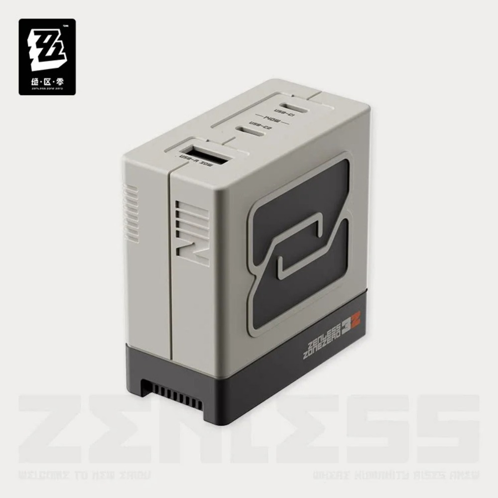 Zenless Zone Zero Rapid Power  - Phone Zone Accessories & Repair Photos のレビューと価格