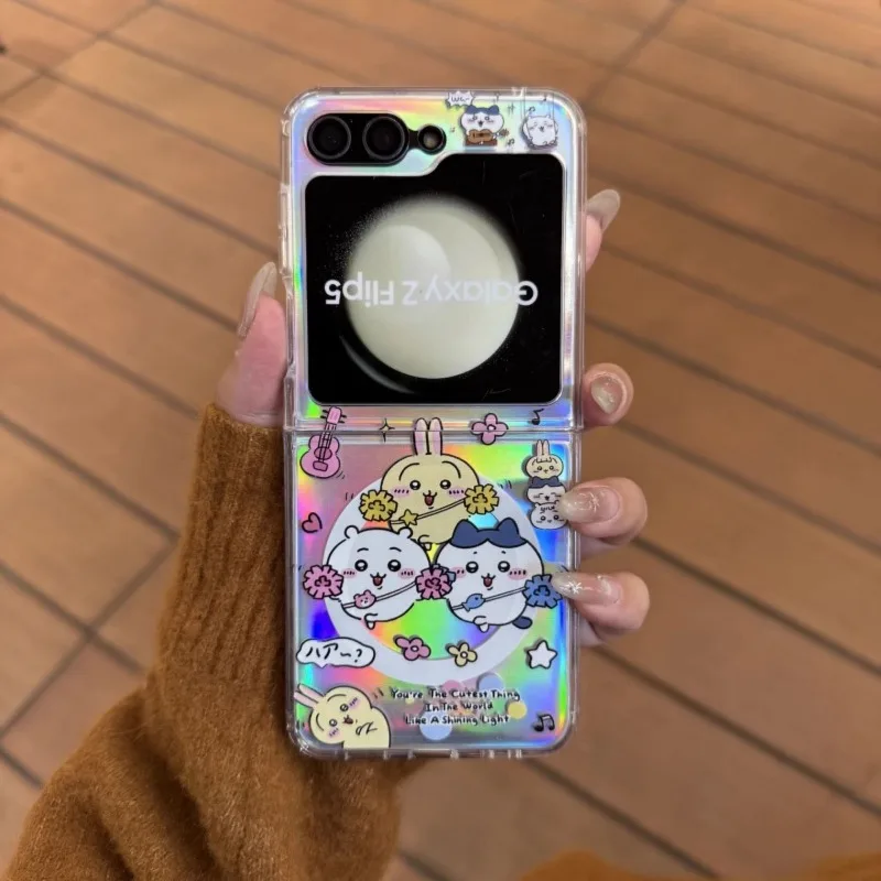 ホットチーカワうさぎ マグネット式スマホケース レーザーカー - Phone Zone Accessories & Repair Photos のレビューと価格