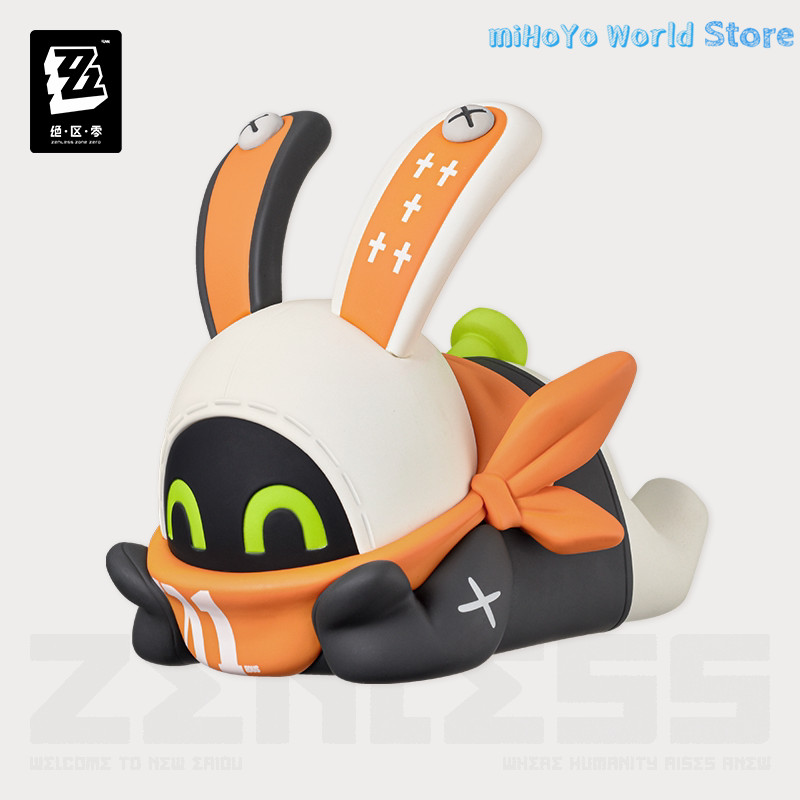 【正規品】Bangboo Prop Zenless Zone - Phone Zone Accessories & Repair Photos のレビューと価格