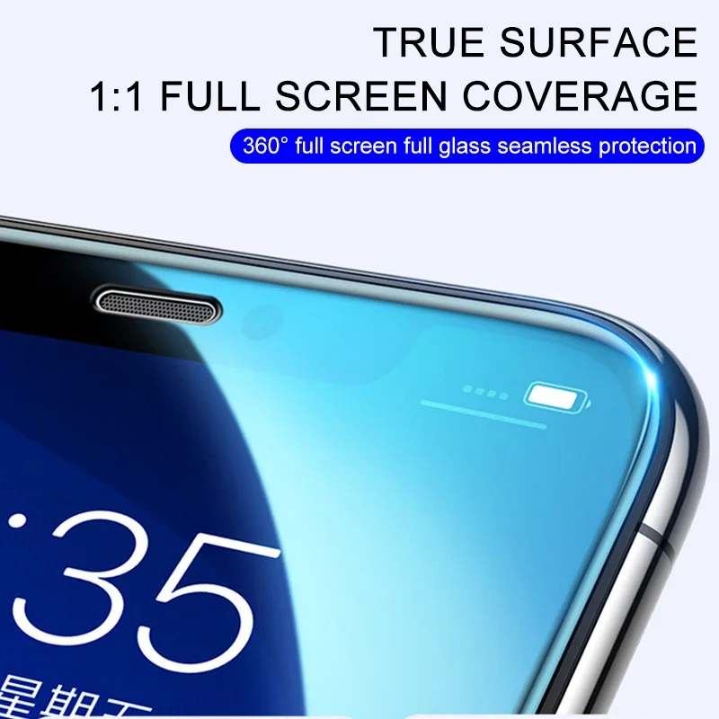 3個入りガラス保護フィルム付きiPhoneケース iPhon - Phone Accessories Useful のレビューと価格
