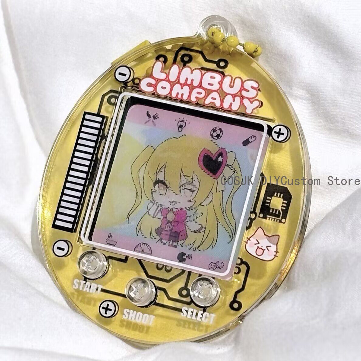 かわいいリムバスカンパニー ドン・キホーテ イシュマエル・フ - Phone Accessories Charms のレビューと価格