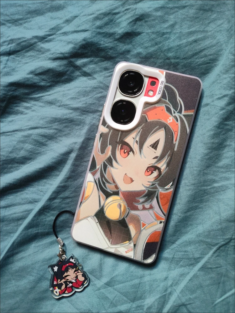 Zenless Zone-ケースの装飾、携帯電話のハンギング - Phone Zone Accessories & Repair Photos のレビューと価格